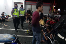Sering Resahkan Pengguna...