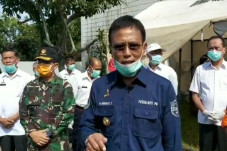 Persiapan New Normal...