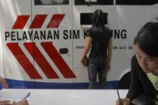 Polres Bulukumba Tetap...