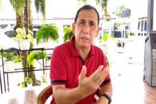 Masih Zona Merah, Prana...