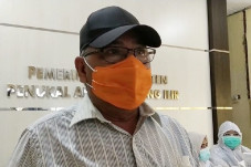 Hasil Swab Negatif,...
