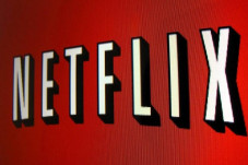 Pelanggan Netflix Cs...