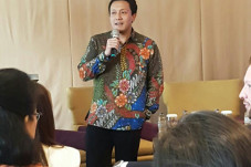 Diaz Hendropriyono Ajak...