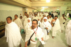 AMPHURI: Keselamatan...