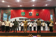 Zona Hijau Bertambah,...