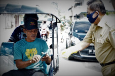 Marten Taha: Gotong...