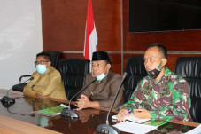Pemkab Sumbawa Barat...
