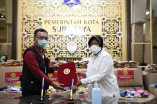 BIN Bantu 120 Ribu Masker...