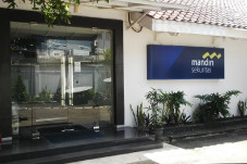 Kuartal I 2020, Mandiri...