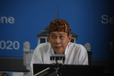Tidak Biasa, Jabar Mengalami...