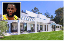 Sebelum Pindah ke Lakers,...