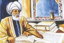 Kisah Imam Hatim dan...