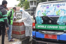 54 Desa Jabar Kritis...