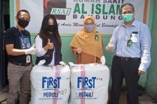 12 Rumah Sakit Dapat...