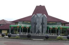 Haji 2020 Dibatalkan,...