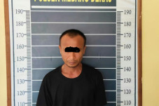 Peras Manager SPBU,...