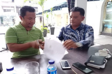 Penyebar Hoax Minta...