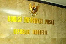 Komisi Informasi Pusat...