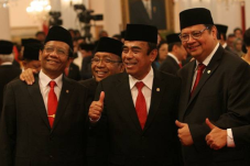 Haji 2020 Ditiadakan,...