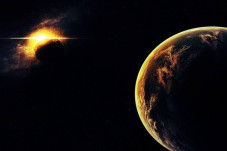 Bulan Juni 2020, Dua...