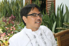 Ade Armando Akhirnya...