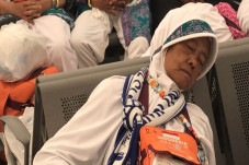 Ibadah Haji 2020 Dibatalkan,...