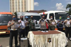 Terjaring Patroli Biru,...