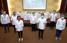 Jadi Dirut Baru GMF...