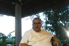 Legislator PPP Dana...