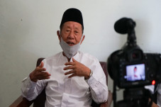 Ulama Jateng Sepakat...