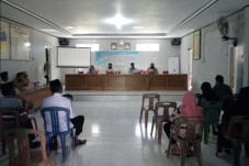 Rencana Pemkab Sinjai...