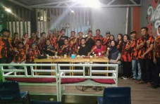 Pemuda Pancasila Bantah...