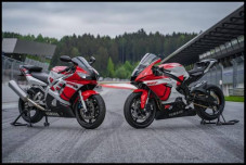 Yamaha Hadirkan R6 Edisi...
