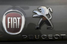 Fiat dan Peugeot Kolabrasi...