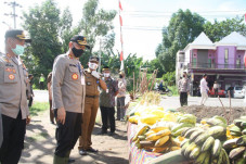 Pastikan Keamanan Pangan,...