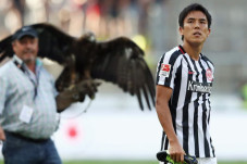 Bintang Veteran Jepang...