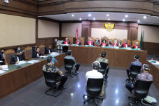 Said Didu Desak Bongkar...