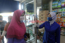 PSBB Tak Dicabut, Indonesia...