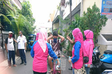 Hari Sepeda Sedunia,...