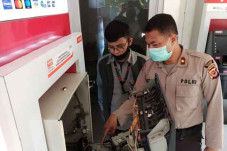 Nyaris Jadi Korban Ganjal...
