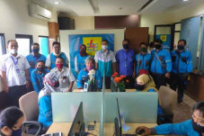Percepat Respons Aduan,...