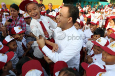 PSBB Diperpanjang, Kegiatan...