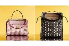 Fendi Rilis Video Pembuatan...