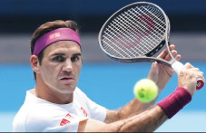 Legenda Wimbledon Beber...