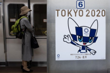 Format Olimpiade Tokyo...
