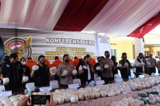 Catatan Keberhasilan...