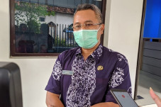 Pasca Lebaran, Pasien...