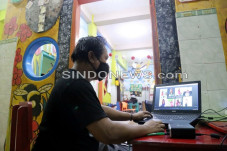 Lewat Hip Hop SD Kreatif...