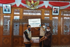 Pemkot Solo Ajukan Penangguhan...