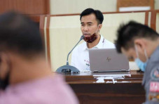 Tahapan Pilkada Dimulai...
